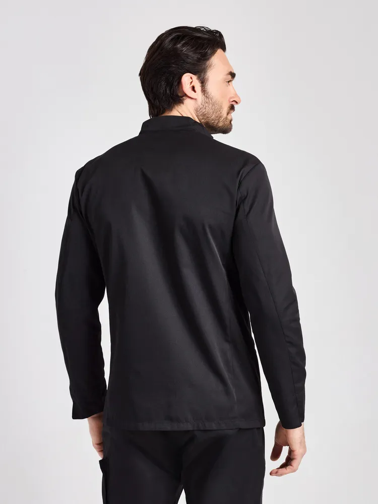 Este Man Classic - Servicejacke - schwarz